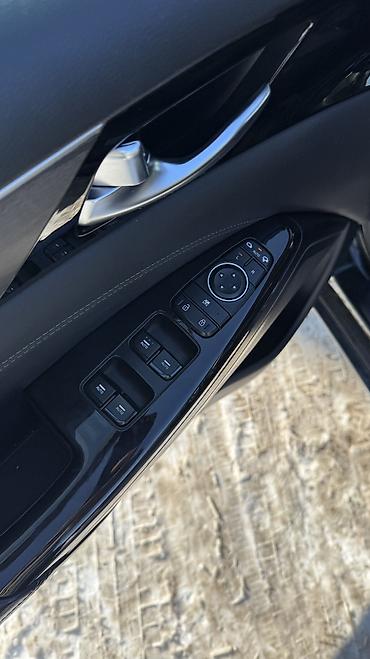 Kia: Kia K7: 2020 г., 3 л, Автомат, Газ, Седан — 6