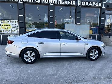 Renault: Renault SM6: 2019 г., 2 л, Автомат, Газ, Седан at lalafo.kg — 2 Renault: Renault SM6: 2019 г., 2 л, Автомат, Газ, Седан — 2