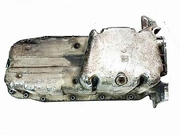 auto placevi kovin: KARTER ZA OPEL ZAFIRA OD 1999. DO 2006. GOD. | Polovni originalni — 2