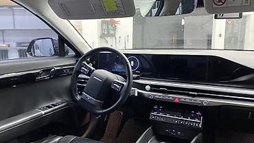 90: Hyundai Grandeur: 2023 г., 1.6 л, Автомат, Гибрид, Седан — 4