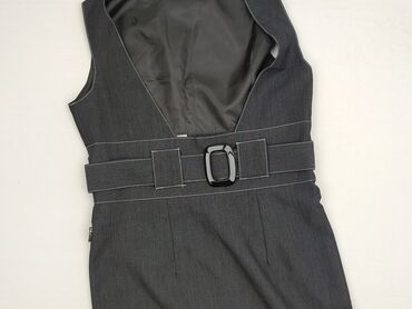 born2be sukienki plus size: Women`s dress, size M (EU 38)