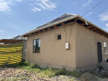 Продажа домов: Дом, 75 м², 3 комнаты, Собственник, ПСО (под самоотделку) at lalafo.kg — 13 Продажа домов: Дом, 75 м², 3 комнаты, Собственник, ПСО (под самоотделку) — 13