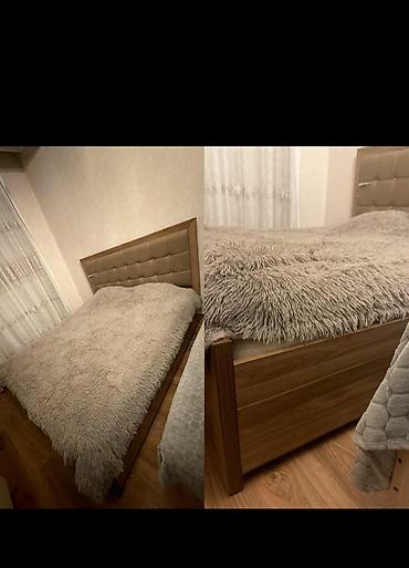 islenmis matras: İşlənmiş, Təknəfərlik çarpayı, Bazasız, Matrassız, Siyirməsiz — 1