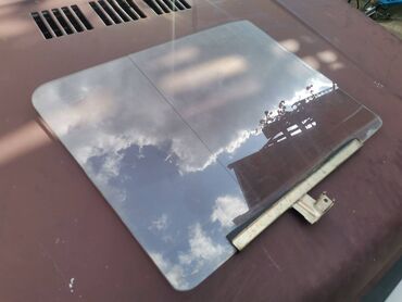 Auto delovi: Staklo levih vrata Lada 2121 Niva. Polovno, ocuvano. Originaalno — 3