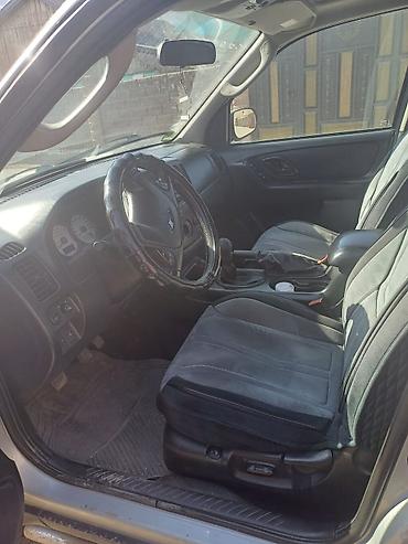 разборка форд маверик: Ford Maverick: 2004 г., 2.3 л, Механика, Бензин, Кроссовер — 5