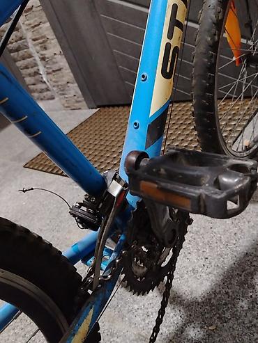 azerbaycan velosiped: Start velodur bilən bilir ki nece dözümlü velodur 24 lük dür bircə — 5