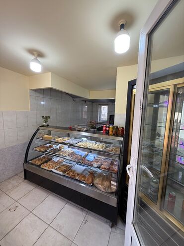 Digər kommersiya daşınmaz əmlakı: 📍İCARƏYƏ VERİLİR 9-cu mikrorayon, Mir Cəlal küçəsi 143B Obyektlərin — 2