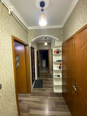 Köhnə tikili: Bakı, 3 otaqlı, Köhnə tikili, m. Həzi Aslanov, 65 kv. m — 7