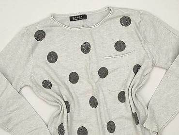kinga outfit: Sweter damski, rozmiar 2XL — 1