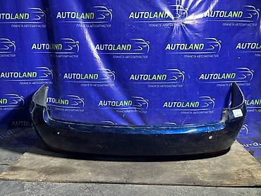 autoland: Toyota, Б/у, Оригинал — 1