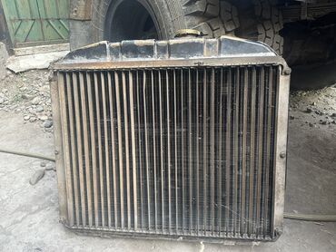радиаторы отопления бу: Продаю радиатор ЗИЛ 131