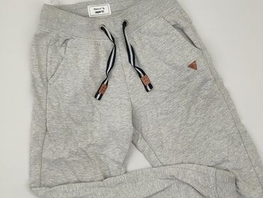 bershka spodnie bojowki: Sweatpants, Pepperts!, 12 years, 146/152, condition - Good