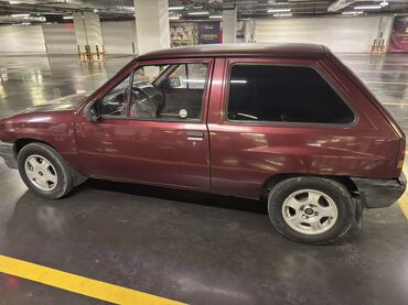 Opel: Opel Corsa: 1992 г., 1.2 л, Механика, Бензин — 6
