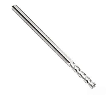 kucne merdevine ikea: Jednokraki/višekraki CNC glodalo (end mill) za preciznu obradu metala — 1