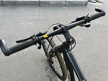 Горные велосипеды: Горный велосипед, Skillmax, Сталь — 4