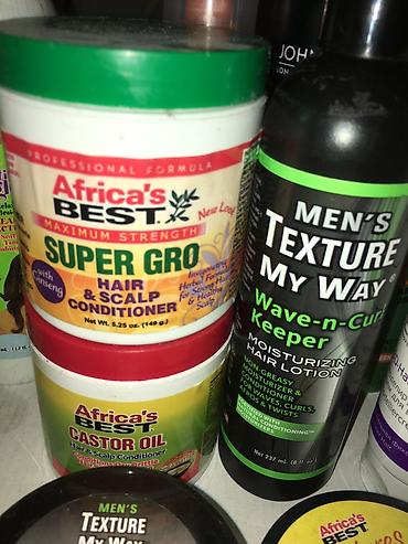 Косметика: 🇺🇸 👩🏻‍🦱 👩‍🦱 🧑🏻‍🦱 👨🏼‍🦱 👧🏻 🇺🇸 Оригинальная продукция для волос из США — 8