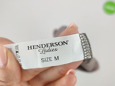 basic uniqlo: Henderson, Golf damski, rozmiar M — 4