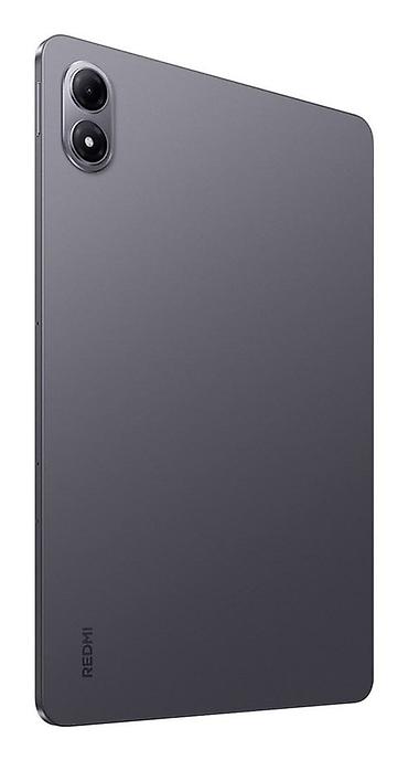 Планшеты: Планшет, Redmi, память 256 ГБ, 10" - 11", Wi-Fi, Б/у, Классический цвет - Серый — 1