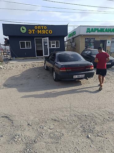 Nissan: Nissan Cefiro: 1998 г., 2 л, Автомат, Бензин, Седан — 7