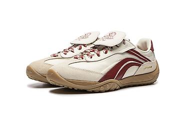 кеды ролики: Кроссовки L-NING (Li-Ning) в ретро-стиле трейл/скейт. Основные — 1