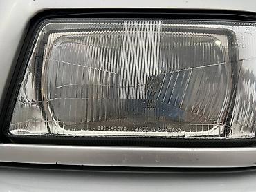 кпп гольф 3: Audi 80: 1994 г., 2 л, Механика, Бензин, Седан — 8