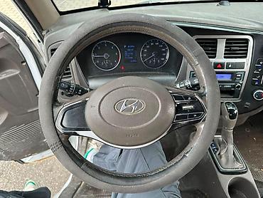 porter: ХЮНДАЙ ПОРТЕР 2019 ГОД, 2,5 куб. дубль кабина Hyundai Porter — 7