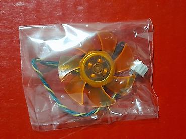 Системы охлаждения: Система охлаждения, Новый, Кулер, Для видеокарты, Для ПК — 7