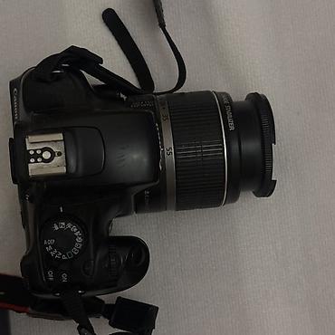 canon powershot a2300 hd: Canon EOS 1100D DSLR fotoaparat + Canon EF-S 18-55mm f/3.5-5.6 IS — 9