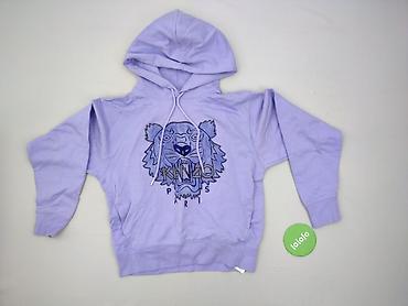 bluzy lala: Bluza z kapturem damska, rozmiar L — 2