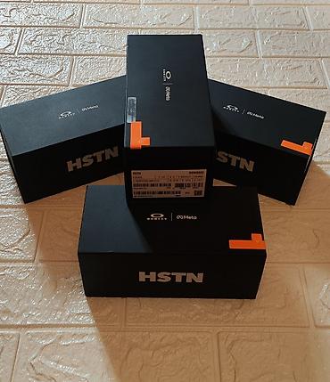 kameralı eynək: • Oakley Meta HSTN — Clear / Transitions Grey - 900 AZN (bağlı qutuda) — 1