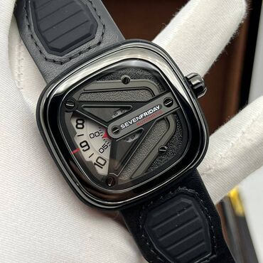 купить часы ulysse nardin: Часы Seven Friday ❗️В наличии❗️ ◾️Люкс качество ◾️Сапфировое стекло