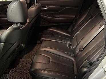 Hyundai: Hyundai Santa Fe: 2019 г., 2 л, Автомат, Дизель at lalafo.kg — 13 Hyundai: Hyundai Santa Fe: 2019 г., 2 л, Автомат, Дизель — 13