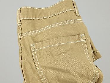 divided jeans: H&M Divided, Spodnie cargo damskie, rozmiar 2XS — 7
