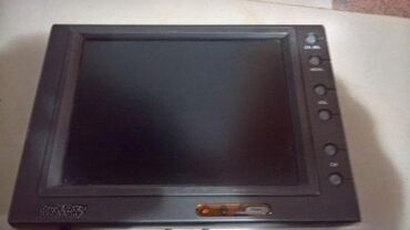 RS - Video Surveillance Equipment: Wipomatic ECL-68 monitor za video nadzor — 5