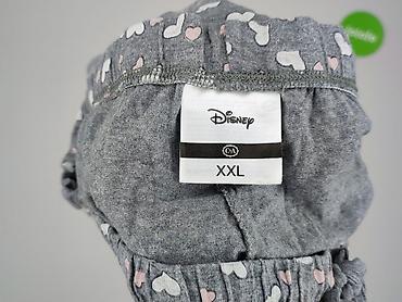 krotki: Disney X C&A, Szorty damskie, rozmiar 2XL — 4