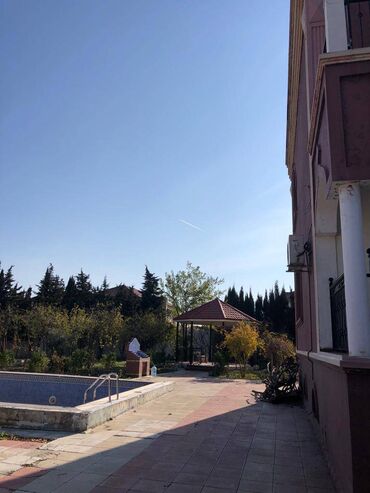 Həyət evləri və villaların satışı: 8 otaq, 380 kv. m, Yeni təmirli — 3