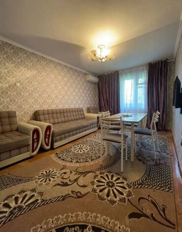 Продажа квартир: 3 комнаты, 58 м², 104 серия, 4 этаж, Евроремонт