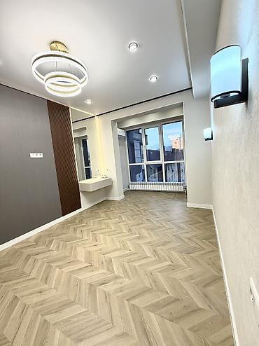 Продажа квартир: 3 комнаты, 103 м², Элитка, 10 этаж, Дизайнерский ремонт — 7