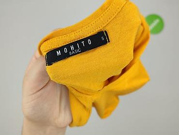 botki z mohito: Mohito, T-shirt damski, rozmiar S — 4