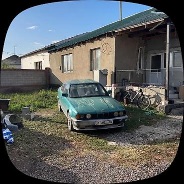 814 6 куб: BMW 5 series: 1997 г., 0.2 л, Механика, Бензин, Седан — 6