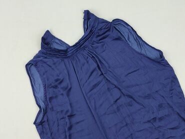 bluzki ze srebrną nitką reserved: Saint Tropez, Women's blouse, size S (EU 36)