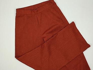 spódnico spodnie pull: Pepco, Spodnie materiałowe damskie, rozmiar M — 1