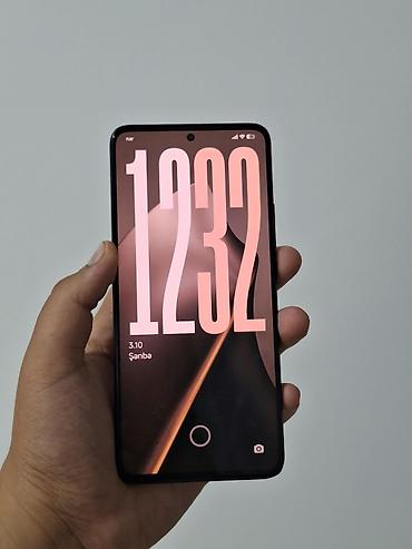 separator nədir: Poco F5 Pro, 256 GB, rəng - Qara, Zəmanət, Barmaq izi, Simsiz şarj — 2