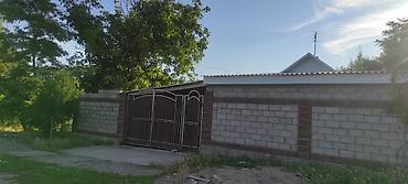 черный метал: Заборы из шлакоблока — 1