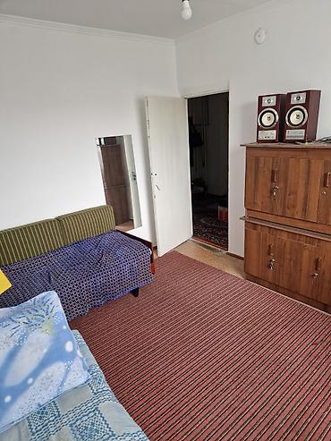 квартира 2 к: 3 комнаты, 68 м², 106 серия, 3 этаж, Косметический ремонт — 9