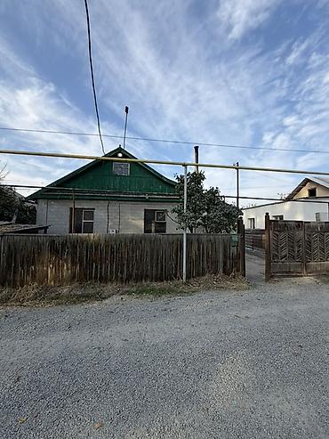 дом из панелей: 3 комнаты, 100 м², 5 соток, Новопавловка, Собственник — 1