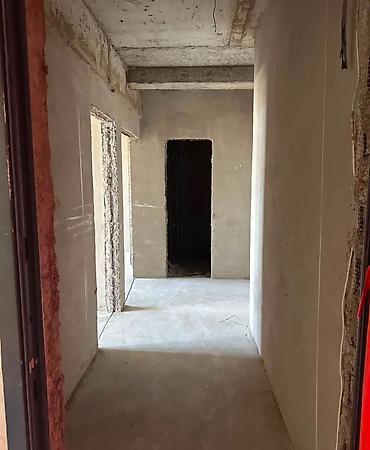 45: 1 комната, 45 м², парк Фучика Элитка, 9 этаж, ПСО (под самоотделку) — 3