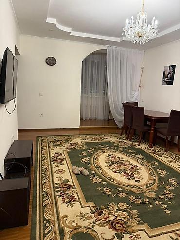 Долгосрочная аренда квартир: 1 комната, С мебелью полностью — 8