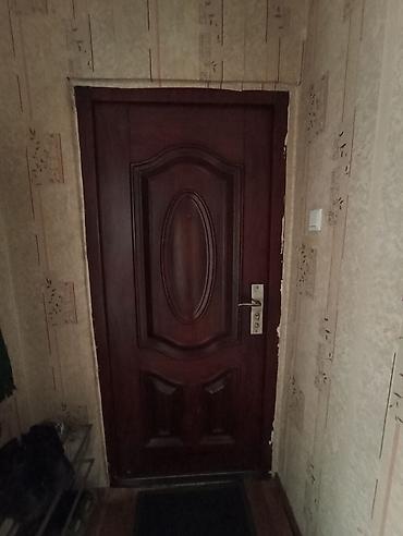 карабалтах: 1 комната, 34 м², 105 серия, 3 этаж, Косметический ремонт — 10