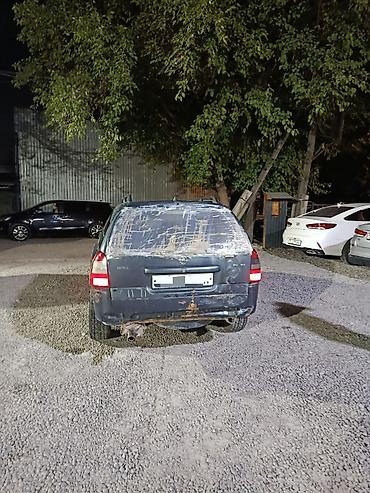 rota grid: Opel Vectra: 2000 г., 1.8 л, Механика, Бензин, Универсал — 5